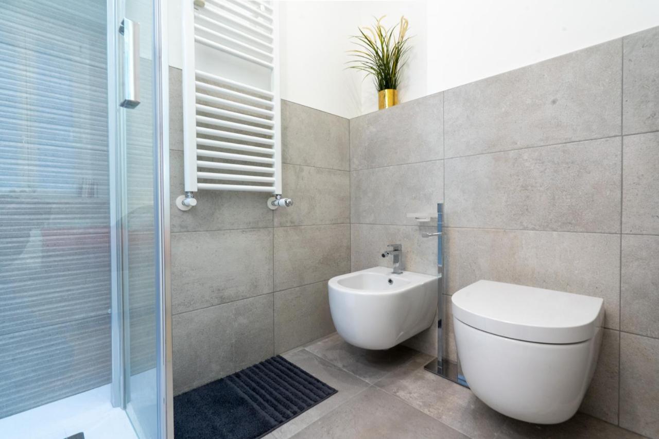 Apartamento Caseospitali - Polaris Nuovo Bilocale Stazione Mi Milán